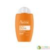 AVENE ULTRA FLUID INVISIBLE SPF50 50 ML