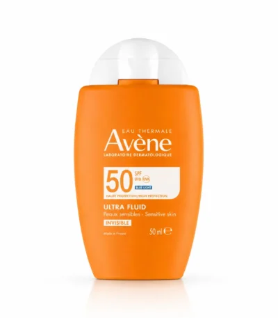 AVENE ULTRA FLUID INVISIBLE SPF50 50 ML
