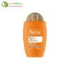 AVENE ULTRA FLUID PERFECTEUR TEINTE SPF50+