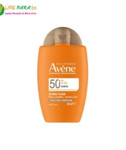AVENE ULTRA FLUID PERFECTEUR TEINTE SPF50+