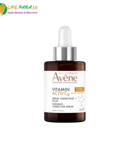AVENE VITAMIN ACTIV Cg Sérum Correcteur Eclat 30ML