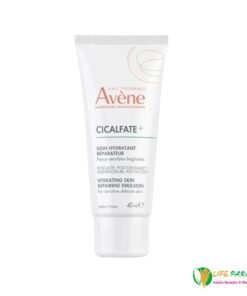 Avene Cicalfate+ Soin hydratant réparateur POST-ACTE, POST-TATOUAGE 40 ml