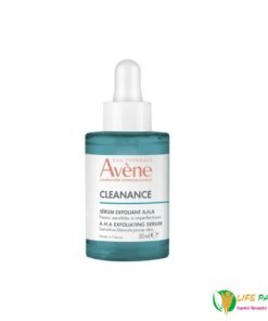 Avene Cleanance Sérum exfoliant A.H.A