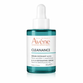 Avene Cleanance Sérum exfoliant A.H.A 30 ml