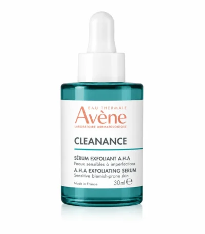 Avene Cleanance Sérum exfoliant A.H.A 30 ml