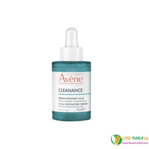 Avene Cleanance Sérum exfoliant A.H.A