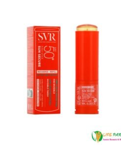Svr Sun Secure Easy Stick spf 50+