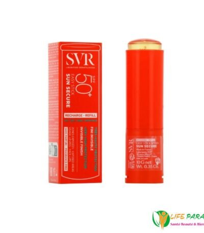 Svr Sun Secure Easy Stick spf 50+