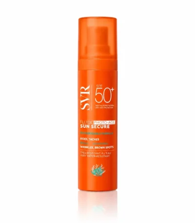 Svr Sun Secure Fluide Photo-Age SPF50+ 40 ml