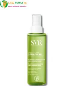 SVR SEBIACLEAR Spray Corps Anti Imperfections 150 ml