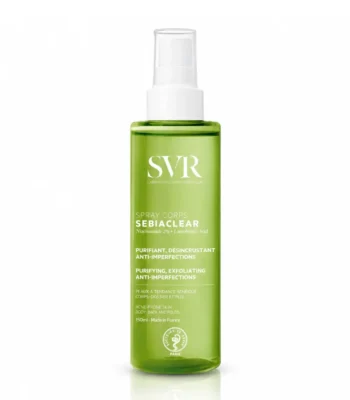 SVR SEBIACLEAR Spray Corps Anti Imperfections 150 ml