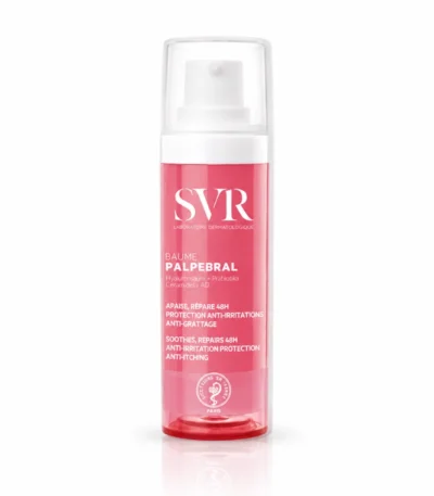 SVR TOPIALYSE Baume Palpébral 30 ml