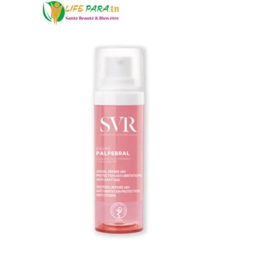 SVR TOPIALYSE Baume Palpébral 30 ml