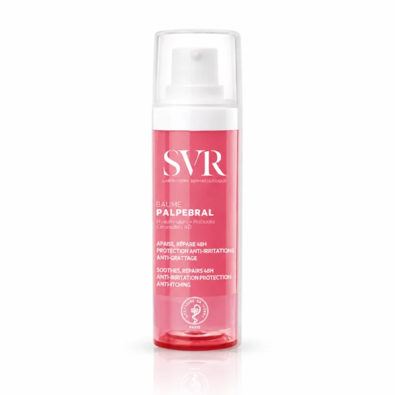 SVR TOPIALYSE Baume Palpébral 30 ml