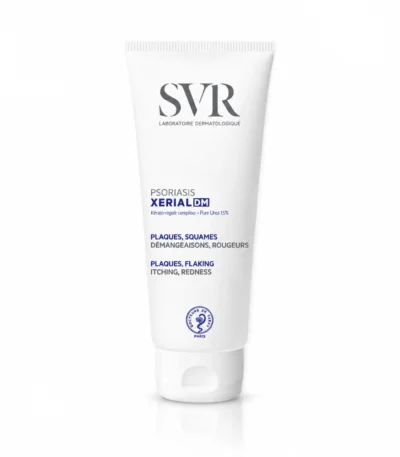 SVR XERIAL DM Psoriasis 200 ml
