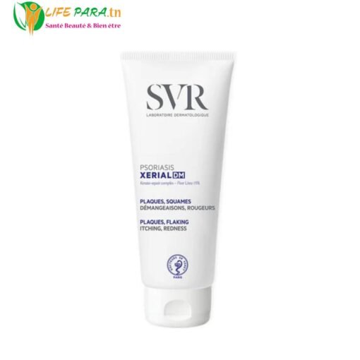 SVR XERIAL DM Psoriasis 200 ml