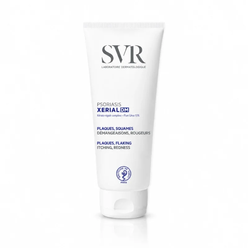 SVR XERIAL DM Psoriasis 200 ml