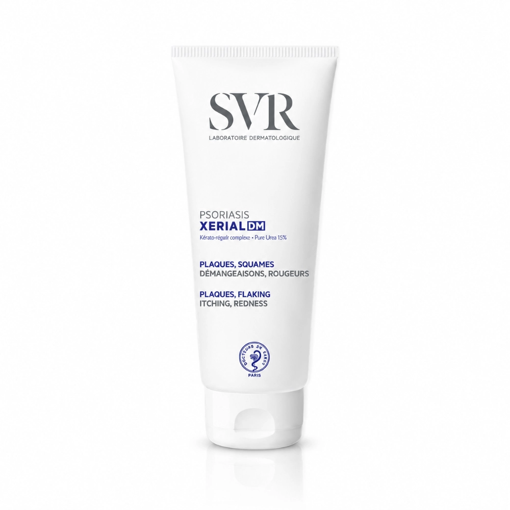SVR XERIAL DM Psoriasis 200 ml SVR XERIAL DM Psoriasis 200 ml