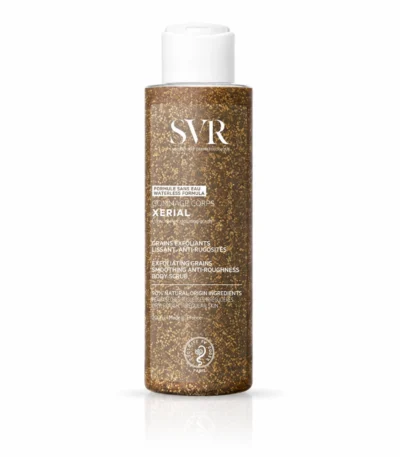 SVR XERIAL Gommage Corps 100 Gr