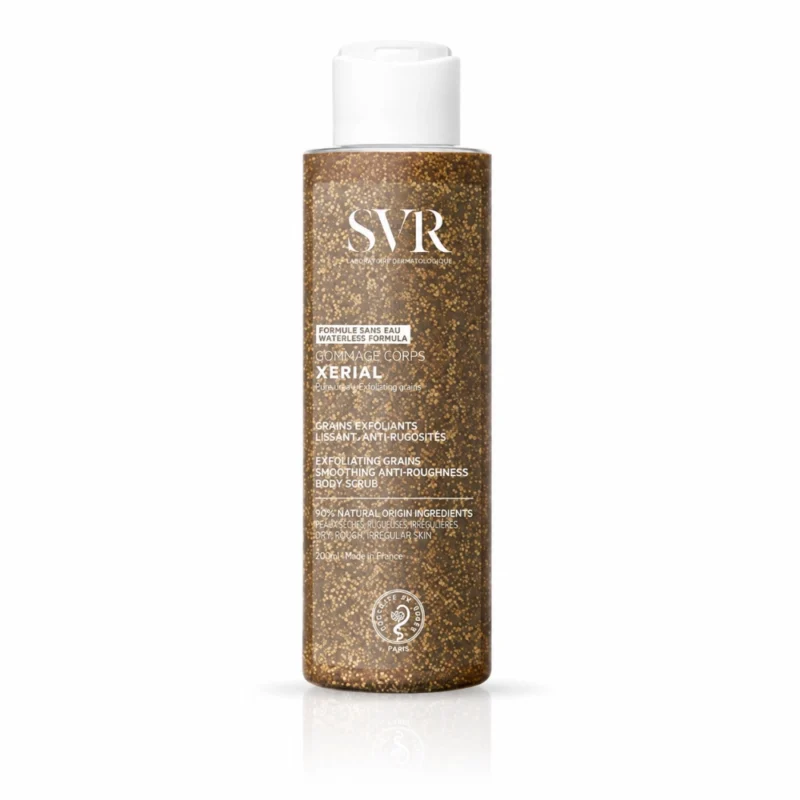 SVR XERIAL Gommage Corps 100 Gr