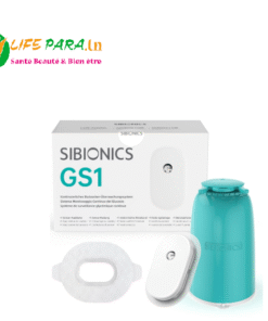 SIBIONICS GS1 - SYSTEME DE SURVEILLANCE DU GLUCOSE