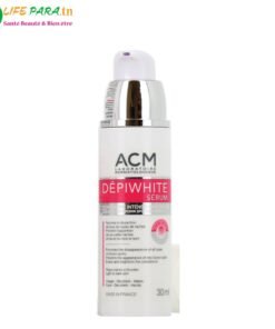 ACM Dépiwhite Sérum Concentré Intensif Anti Taches 30 ml