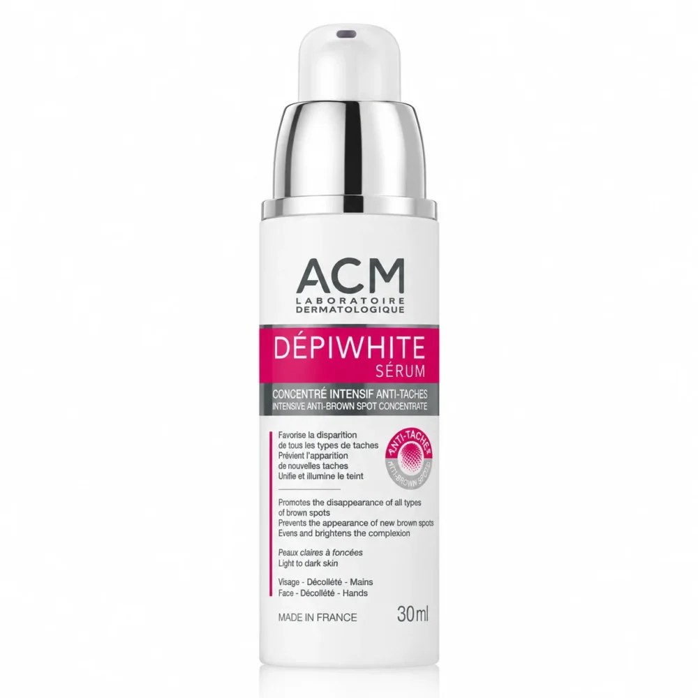 ACM Dépiwhite Sérum Concentré Intensif Anti Taches 30 ml
