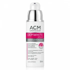 ACM Dépiwhite Sérum Concentré Intensif Anti Taches 30 ml