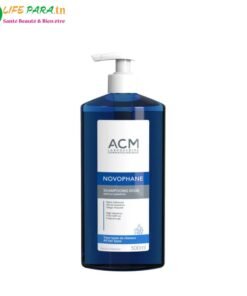 ACM NOVOPHANE Shampooing doux 500 ml