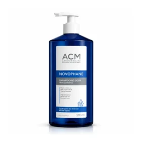 ACM Novophane Shampooing Doux