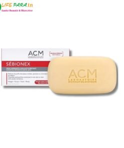 ACM SEBIONEX pain dermatologique purifiant 100 gr