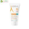 ADERMA PROTECT AC Fluide matifiant SPF50+ 40 ml