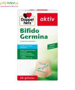 Aktiv Bifido Germina 20 gélules