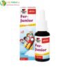 Aktiv Fer Junior solution buvable 30 ml