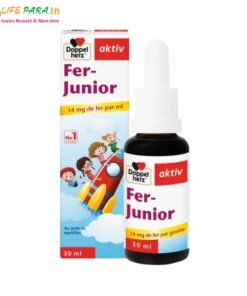 Aktiv Fer Junior solution buvable 30 ml