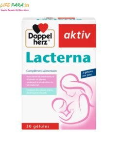 Aktiv Lacterna 30 gélules