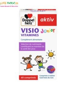 Aktiv VISIO VITAMINES Junior 60 comprimés