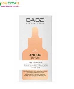 BABE ANTI OX SERUM 15% VITAMIN C 30ml