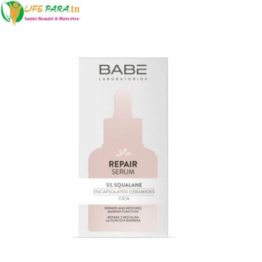 BABE REPAIR SERUM 30 ml
