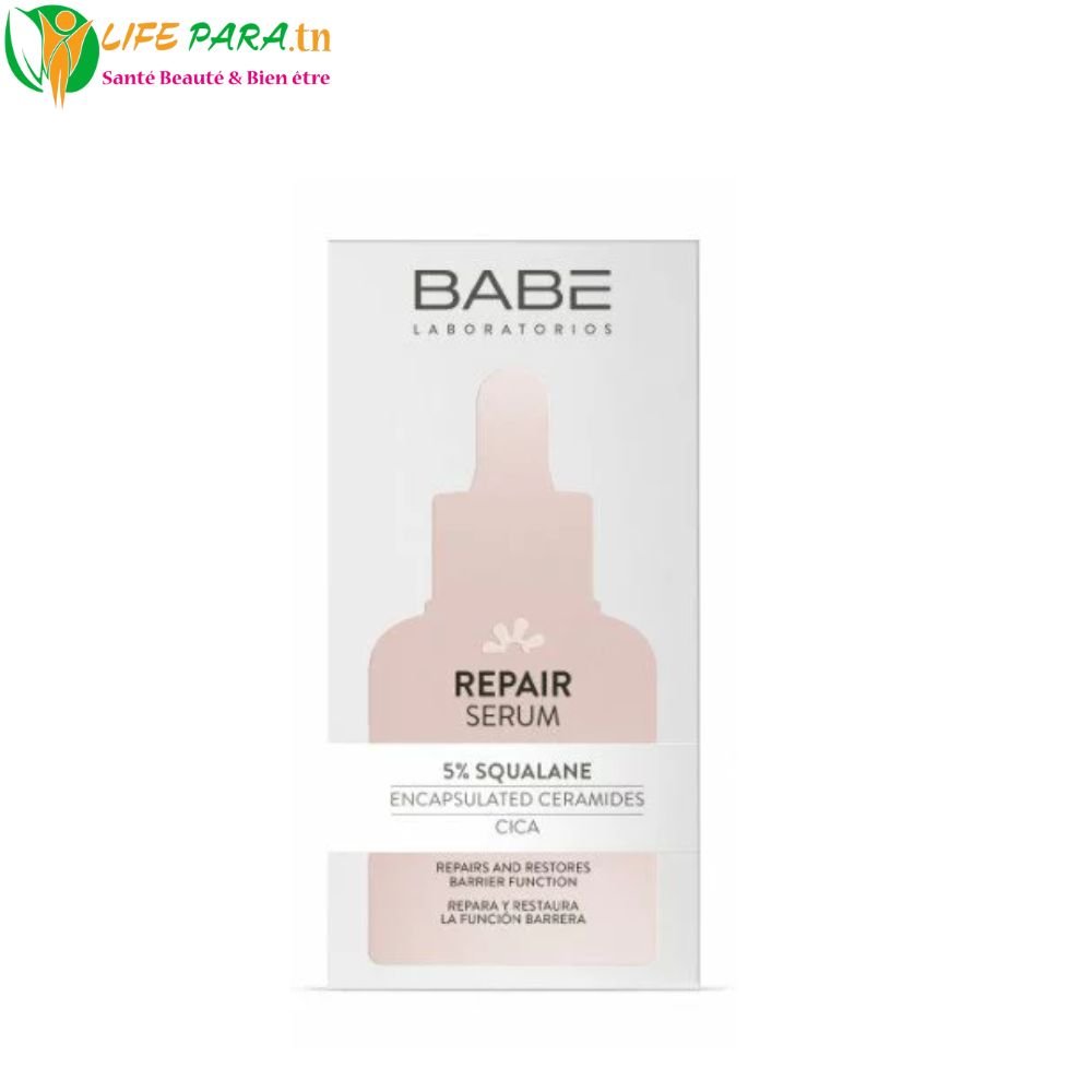 BABE REPAIR SERUM 30 ml