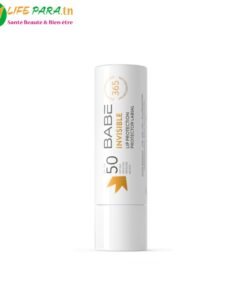 BABE Stick Lèvres Invisible SPF 50