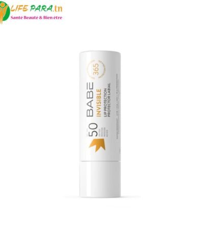 BABE Stick Lèvres Invisible SPF 50