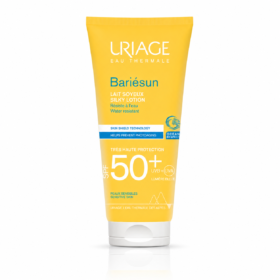 BARIÉSUN - LAIT SOYEUX SPF50+100ml