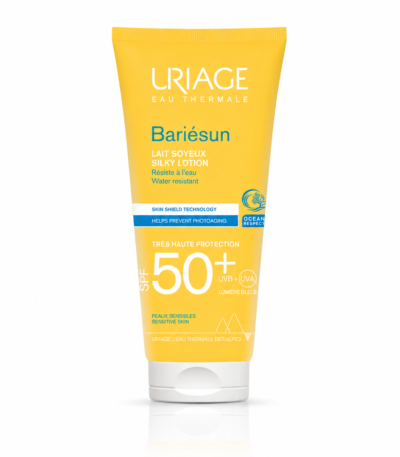BARIÉSUN - LAIT SOYEUX SPF50+100ml