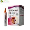 CASTOR BOOSTER COLLAGEN LIFT 12 SHOTS DE 15 ML