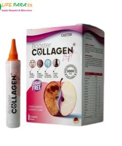 CASTOR BOOSTER COLLAGEN LIFT 12 SHOTS DE 15 ML