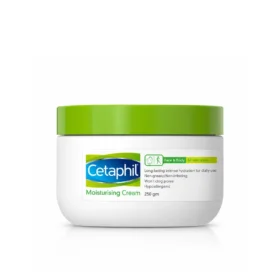 CETAPHIL CREME HYDRATANTE 250Gr