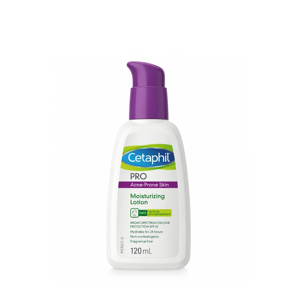 CETAPHIL PRO ACNE LOTION HYDRATANTE SPF30 120ML CETAPHIL PRO ACNE LOTION HYDRATANTE SPF30 120ML