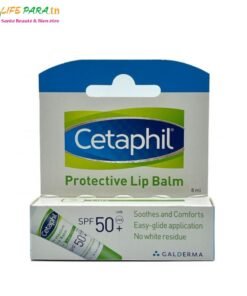 Cetaphil Protective Lip Balm spf50+ (baume à lèvres) 8ml