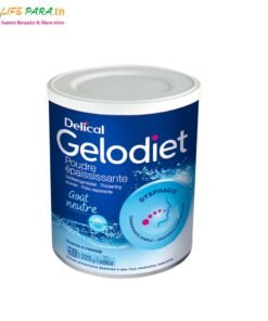 DELICAL Gelodiet poudre épaississante 225 gr